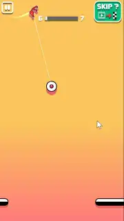 Stickman Hook captura 7