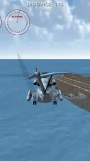 Helicopter Flight Simulator captura 14