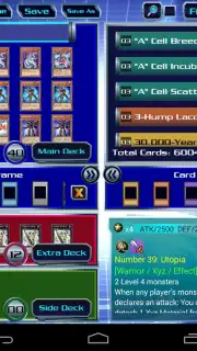Yu-Gi-Oh! Duel Generation captura 7