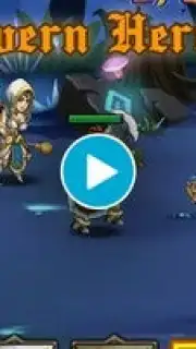 Tavern Heroes captura 1