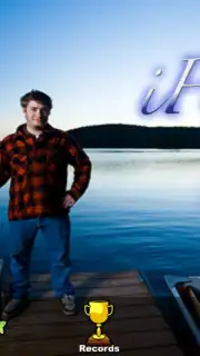 i Fishing 3 Lite captura 3