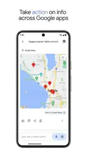 Google Gemini captura 10