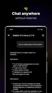 PocketPal captura 4