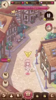 Alice Closet captura 5