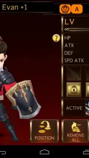 Seven Knights captura 6