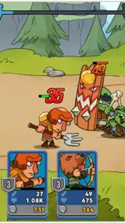 Semi Heroes captura 12