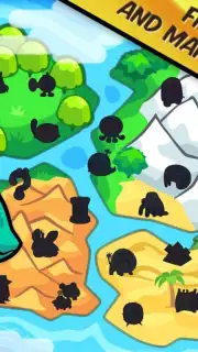 PicoPets captura 9