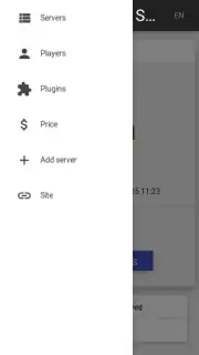 Minecraft Statistics captura 13