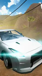 Extreme Sport Car Driving 3D captura 10