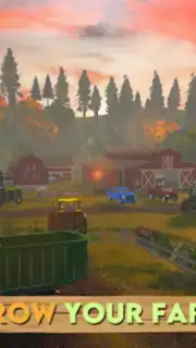Farm Simulator 2024 captura 5
