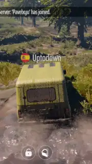 Offroad League Online captura 7
