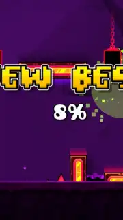 Geometry Dash SubZero captura 6