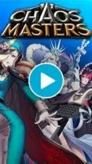 ChaosMasters captura 1