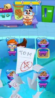 CheatingTom3 captura 7