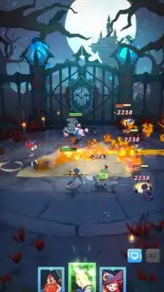 Poly Odyssey: Tome Heroes captura 9