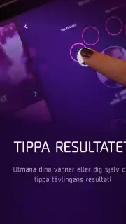 Melodifestivalen captura 5