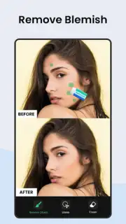 Retouch - Remove Objects captura 2