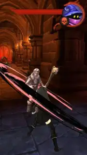 School Girl in Dungeon captura 11