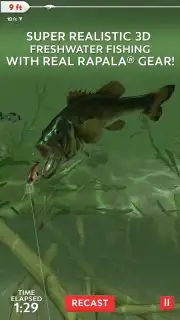 Rapala Fishing captura 6