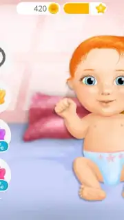 Sweet Baby Girl Daycare 5 captura 4
