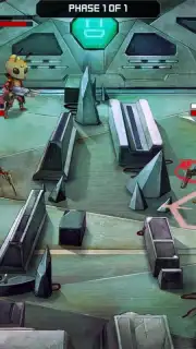 Bounty Stars captura 5