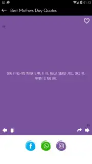Best Mothers Day Quotes captura 7