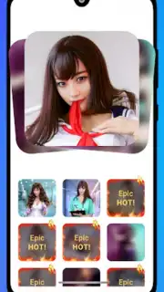 Loverz: Virtual stories captura 12