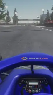 Monoposto captura 8
