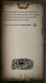 Fighting Fantasy Classics captura 1