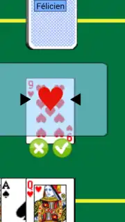 Belote Online captura 8