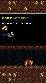 Spelunky Classic HD captura 7