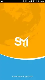 SMSM VPN - Free VPN change IP proxy & Fast captura 11