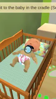 Mother Life Simulator captura 4