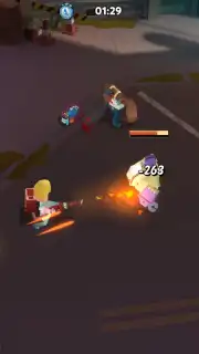 Nonstop Game (China) captura 2