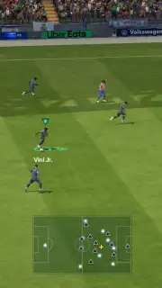 EA Sports FC Mobile 26 (FIFA Soccer) captura 5