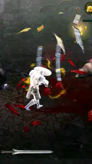 Blood Warrior: RED EDITION captura 13
