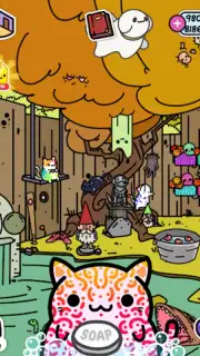 KleptoCats captura 10