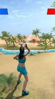 Archery Clash! captura 8