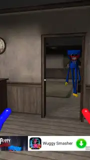Horror Poppy Playtime captura 10