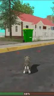 Cat Sim Online captura 4