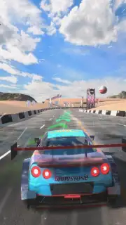 Rally Horizon captura 8