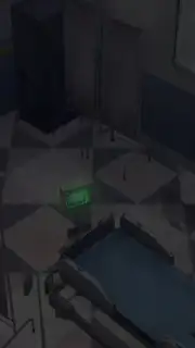 Resident Evil: Survival Unit captura 2