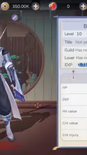 Martial Dominator captura 9