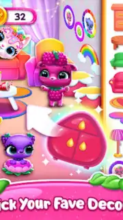 Fruitsies captura 16