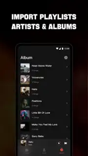 Mixtube captura 2