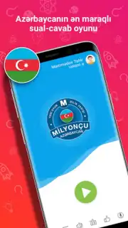 Yeni Milyonçu 2023: Bilik oyun captura 2
