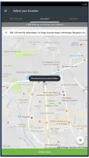 Zoomcar captura 4
