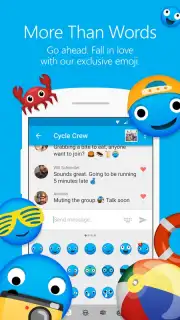 GroupMe captura 2