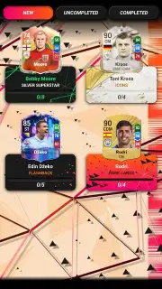 MADFUT 26 captura 8