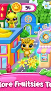 Fruitsies captura 9